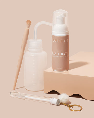 Retail Aftercare Kit