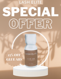 Glue Aid - Adhesive Accelerator