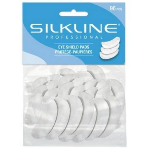 Silkline Eye Tint Pads