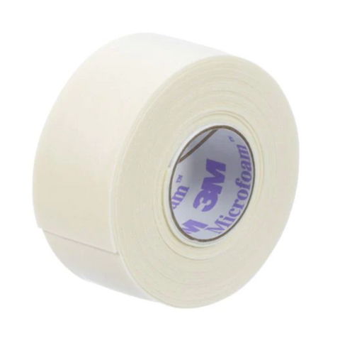 3M Foam Tape - 1 Inch