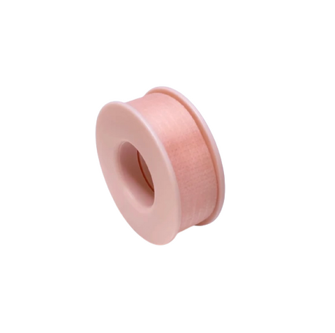 Sensitive Silicone Tape - Pink