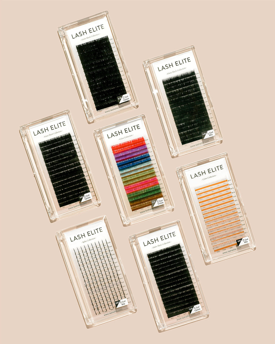 Lashes – Lash Elite