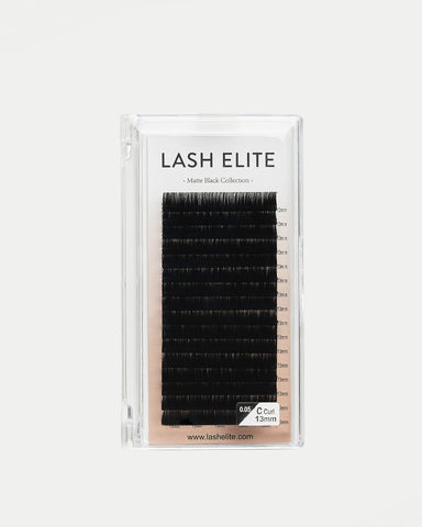 VOLUME Lashes - C Curl 0.05