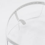 Eye Shield Visor