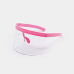 Eye Shield Visor