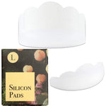 Lash Lift Silicone Shields - 5 Pairs