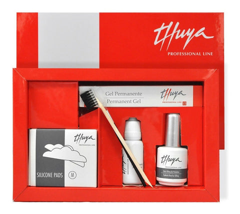 Thuya Lash Lift Kit