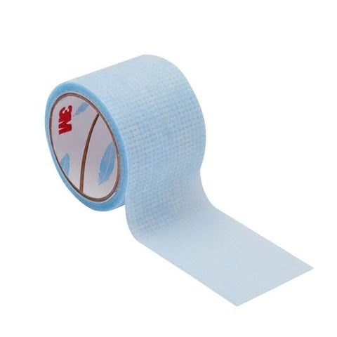 3M Blue Silicone Tape