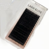 CLASSIC Lashes - C Curl 0.18
