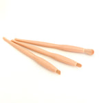 Brush Trio