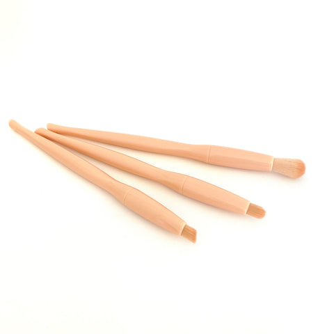 Brush Trio