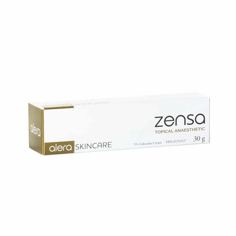 Zensa Numbing Cream