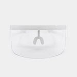 Eye Shield Visor
