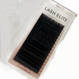 MEGA VOLUME Lashes - C Curl 0.03