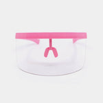 Eye Shield Visor