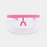 Eye Shield Visor