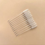 Lash Mascara Brushes 50-Pack
