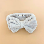 Face Wash Headband