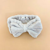 Face Wash Headband