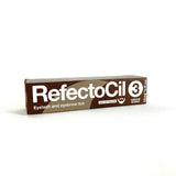 RefectoCil Eyelash and Eyebrow Tint