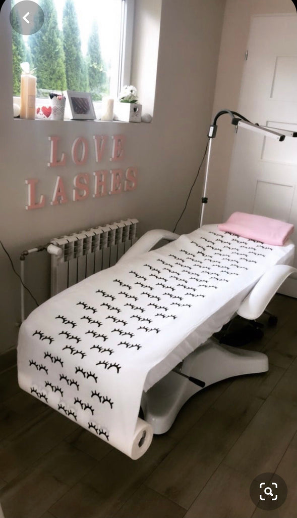 Beautiful Lash Room Ideas  Lash Room Decor Ideas 