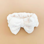 Face Wash Headband