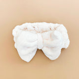 Face Wash Headband