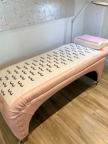 Bed Cover Roll
