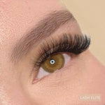 VOLUME Lashes - CC Curl 0.05