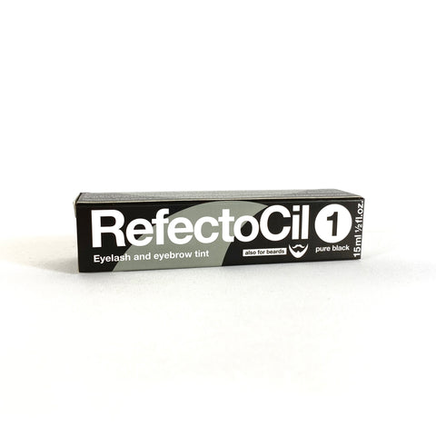 RefectoCil Eyelash and Eyebrow Tint