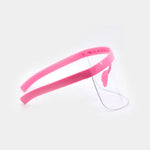 Eye Shield Visor
