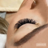 VOLUME Lashes - CC Curl 0.05