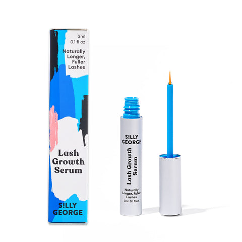 Silly George Lash Growth Serum